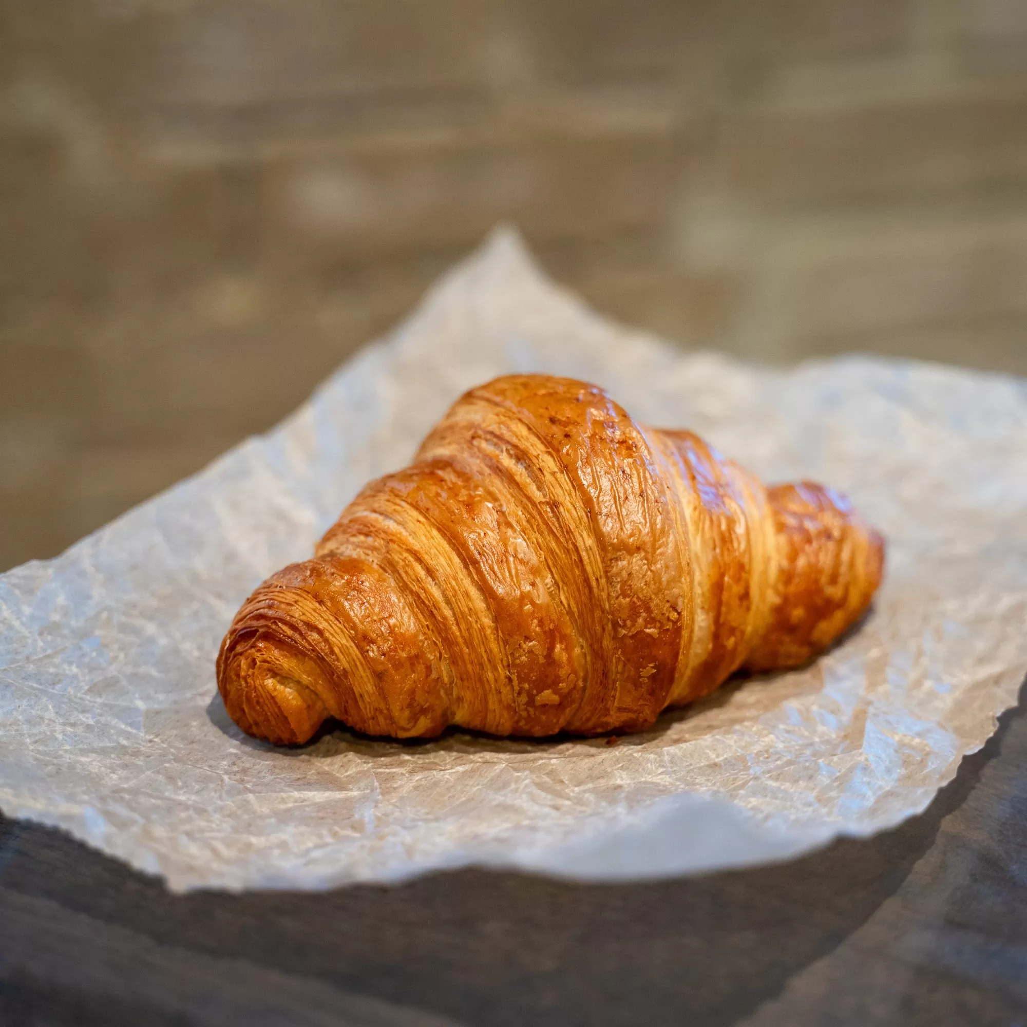 Butter Croissant